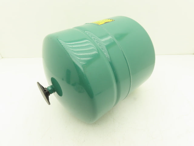 Flexcon HTX30 Flex 2 Hot Water Boiler Expansion Tank Hydronic 4.5 Gallon 100PSI