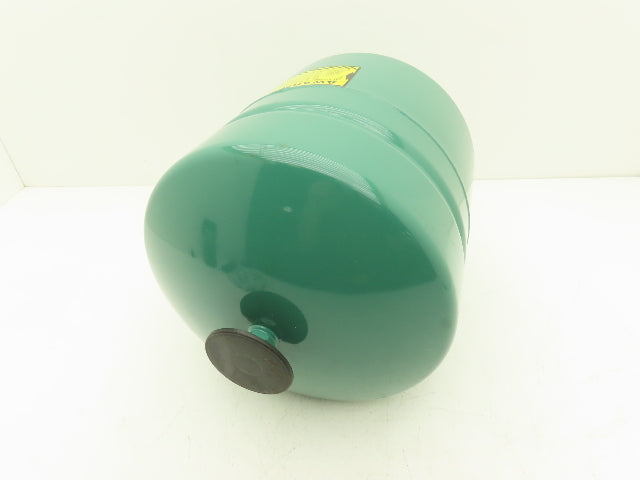 Flexcon HTX30 Flex 2 Hot Water Boiler Expansion Tank Hydronic 4.5 Gallon 100PSI