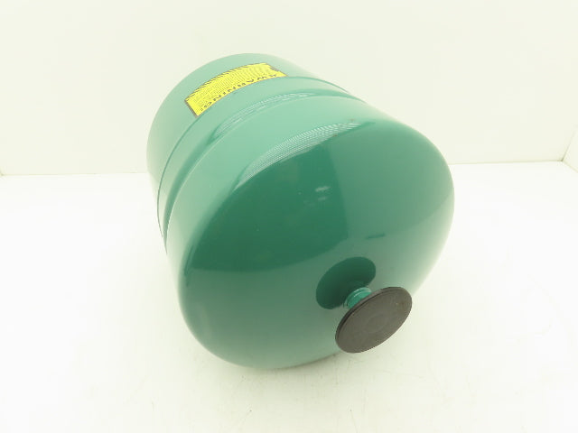 Flexcon HTX30 Flex 2 Hot Water Boiler Expansion Tank Hydronic 4.5 Gallon 100PSI