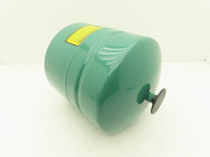 Flexcon HTX30 Flex 2 Hot Water Boiler Expansion Tank Hydronic 4.5 Gallon 100PSI