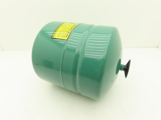 Flexcon HTX30 Flex 2 Hot Water Boiler Expansion Tank Hydronic 4.5 Gallon 100PSI