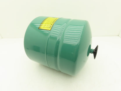 Flexcon HTX30 Flex 2 Hot Water Boiler Expansion Tank Hydronic 4.5 Gallon 100PSI