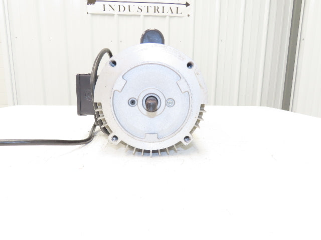 US Motors C63CXHLV-1423 Pump Motor 1Hp 3450rpm 115/230V 1PH 56ZC Commercial Duty