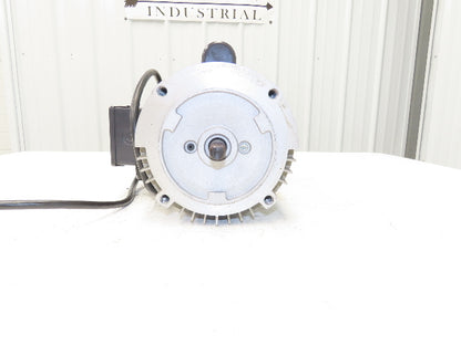US Motors C63CXHLV-1423 Pump Motor 1Hp 3450rpm 115/230V 1PH 56ZC Commercial Duty