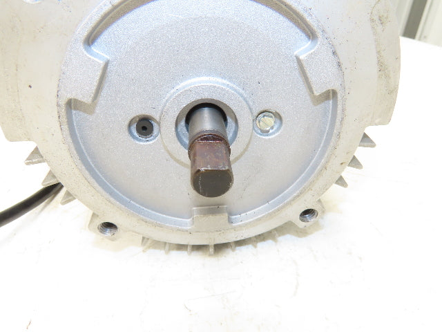 US Motors C63CXHLV-1423 Pump Motor 1Hp 3450rpm 115/230V 1PH 56ZC Commercial Duty
