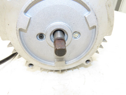 US Motors C63CXHLV-1423 Pump Motor 1Hp 3450rpm 115/230V 1PH 56ZC Commercial Duty