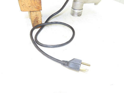 GPI Model L 5132 Oil Transfer Pump 8gpm 1Hp 3450rpm 115/230V 1PH 56ZC Motor