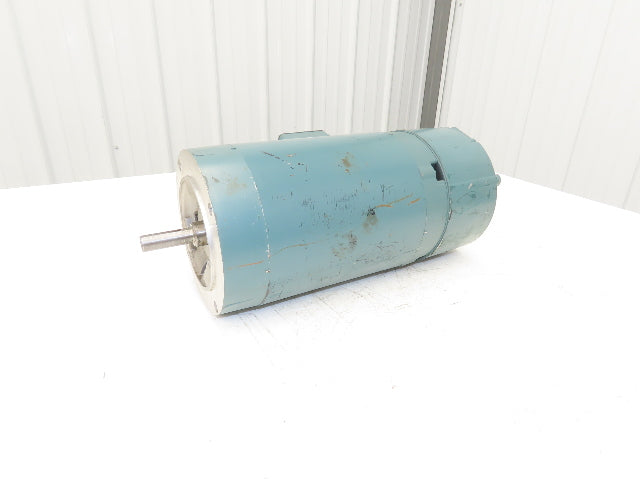 Reliance Dodge B79K5281 GP Brake Motor .75Hp 1740 RPM 460V 3PH 56C D-Series