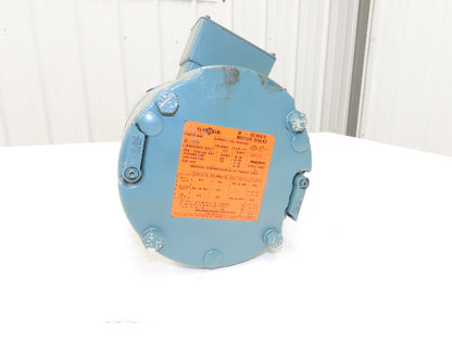 Reliance Dodge B79K5281 GP Brake Motor .75Hp 1740 RPM 460V 3PH 56C D-Series