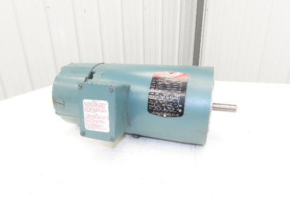 Reliance Dodge B79K5281 GP Brake Motor .75Hp 1740 RPM 460V 3PH 56C D-Series