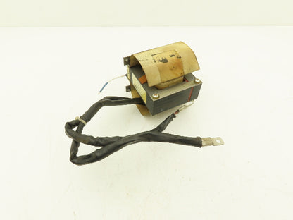 Miller 213940 Auto Axcess 300 Welder Input Inductor Coil Assembly