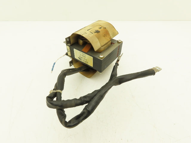 Miller 213940 Auto Axcess 300 Welder Input Inductor Coil Assembly