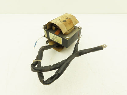 Miller 213940 Auto Axcess 300 Welder Input Inductor Coil Assembly