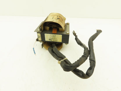 Miller 213940 Auto Axcess 300 Welder Input Inductor Coil Assembly