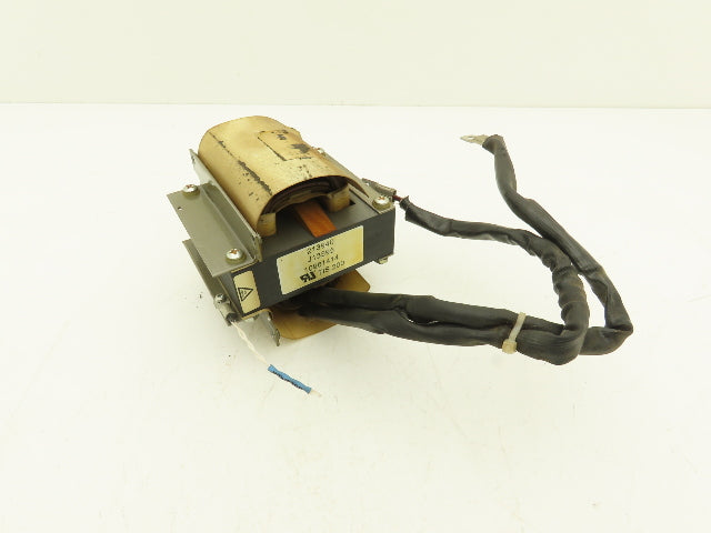 Miller 213940 Auto Axcess 300 Welder Input Inductor Coil Assembly
