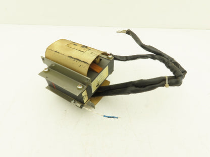 Miller 213940 Auto Axcess 300 Welder Input Inductor Coil Assembly