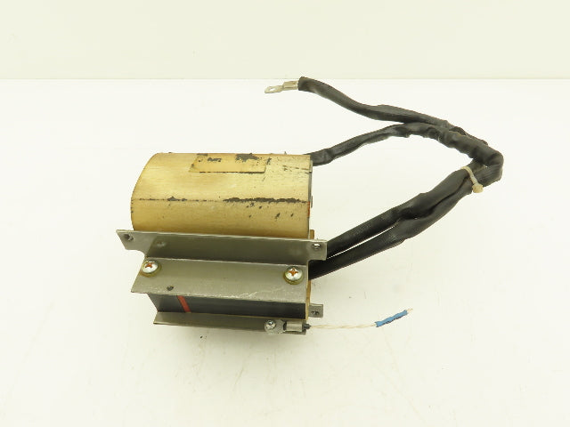 Miller 213940 Auto Axcess 300 Welder Input Inductor Coil Assembly
