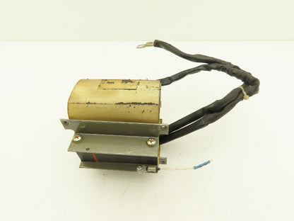 Miller 213940 Auto Axcess 300 Welder Input Inductor Coil Assembly