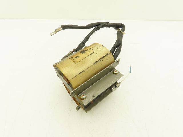 Miller 213940 Auto Axcess 300 Welder Input Inductor Coil Assembly