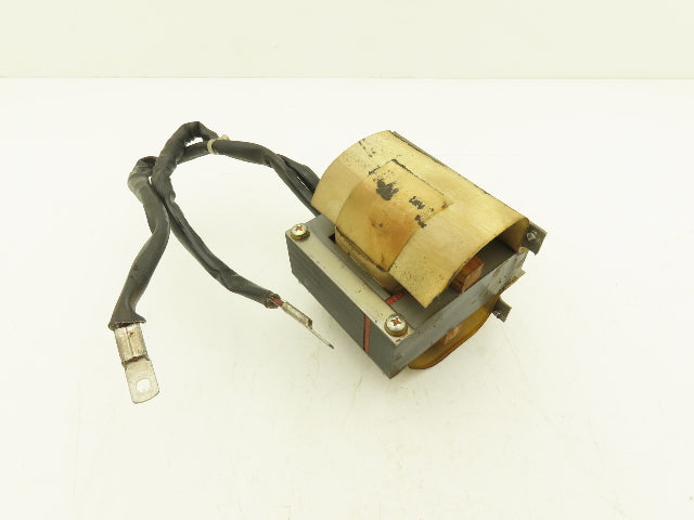 Miller 213940 Auto Axcess 300 Welder Input Inductor Coil Assembly