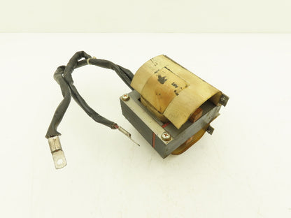 Miller 213940 Auto Axcess 300 Welder Input Inductor Coil Assembly