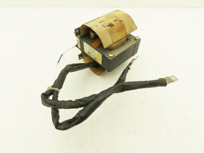 Miller 213940 Auto Axcess 300 Welder Input Inductor Coil Assembly