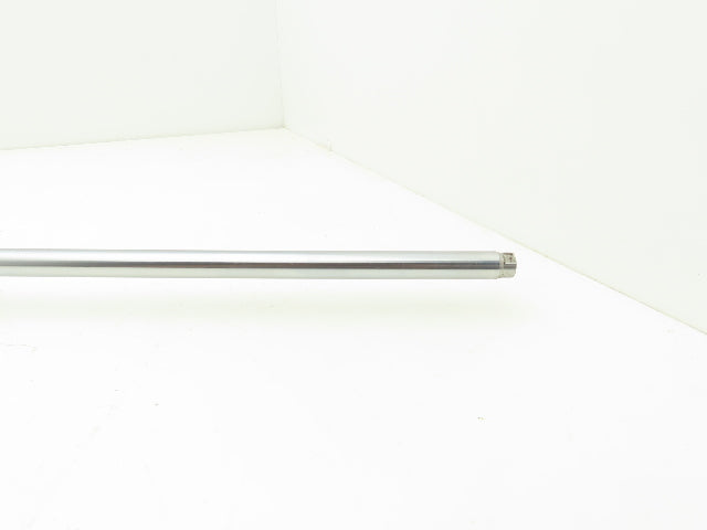 Parker CC2AUS19AC Pneumatic Air Cylinder 2" Bore 22" Stroke 250PSI