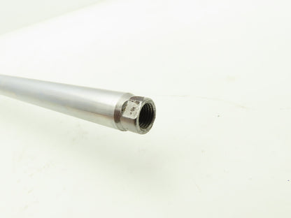 Parker CC2AUS19AC Pneumatic Air Cylinder 2" Bore 22" Stroke 250PSI