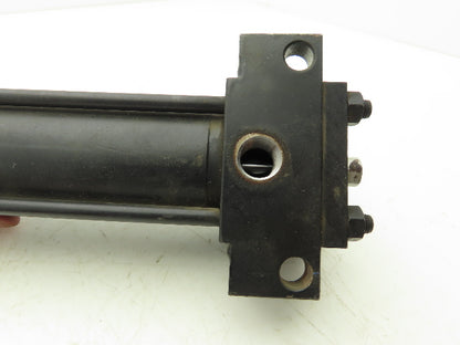 Parker CC2AUS19AC Pneumatic Air Cylinder 2" Bore 22" Stroke 250PSI