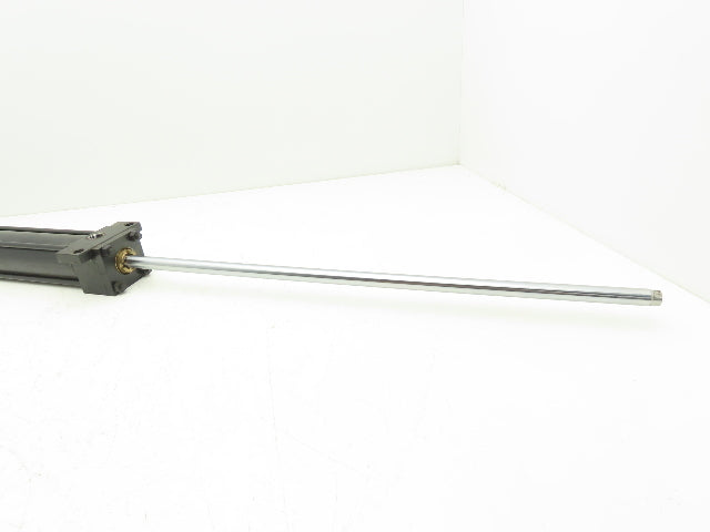 Parker CC2AUS19AC Pneumatic Air Cylinder 2" Bore 22" Stroke 250PSI