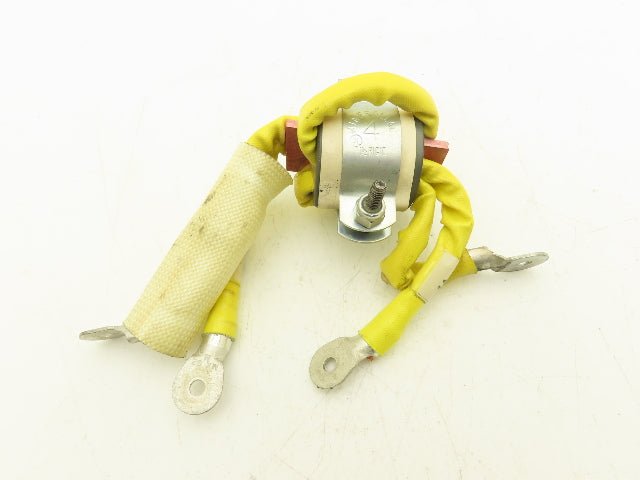 Miller 226550 Auto Axcess 300 Welder Secondary Filter Assembly