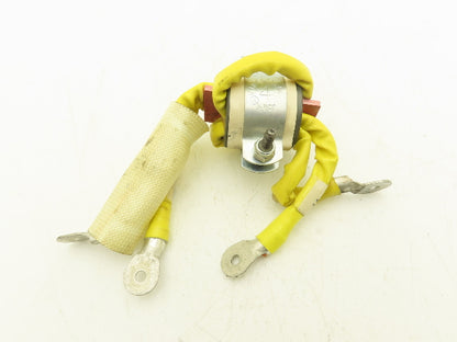 Miller 226550 Auto Axcess 300 Welder Secondary Filter Assembly