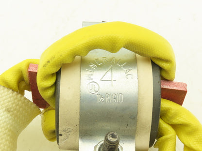 Miller 226550 Auto Axcess 300 Welder Secondary Filter Assembly