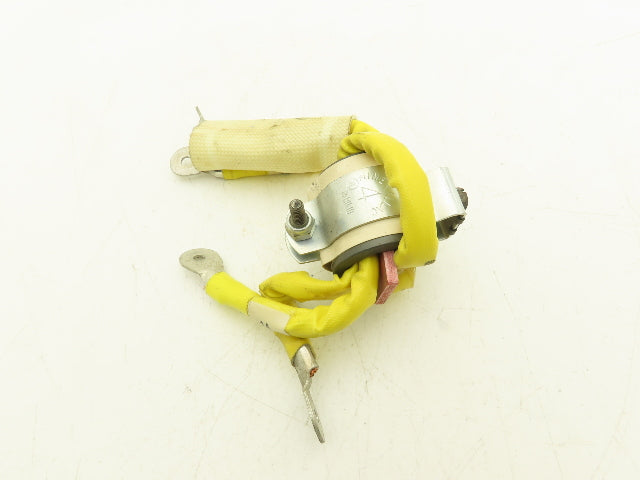 Miller 226550 Auto Axcess 300 Welder Secondary Filter Assembly