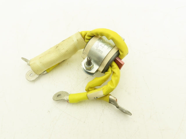Miller 226550 Auto Axcess 300 Welder Secondary Filter Assembly
