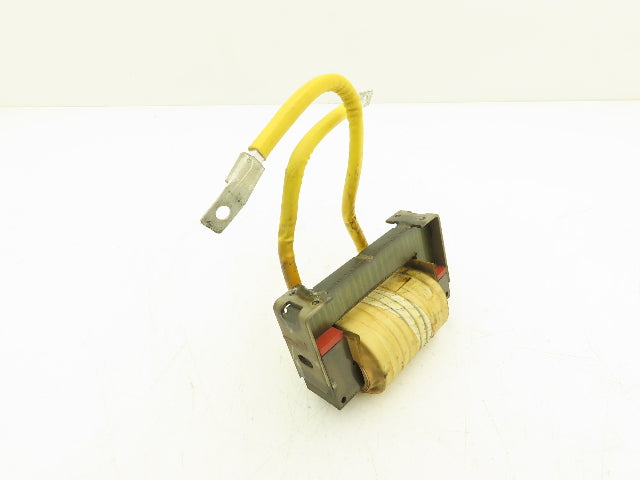 Miller 220496 Auto Axcess 300 Welder Output Inductor Assembly