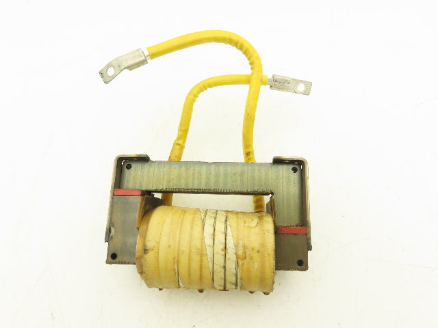 Miller 220496 Auto Axcess 300 Welder Output Inductor Assembly