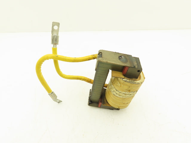 Miller 220496 Auto Axcess 300 Welder Output Inductor Assembly