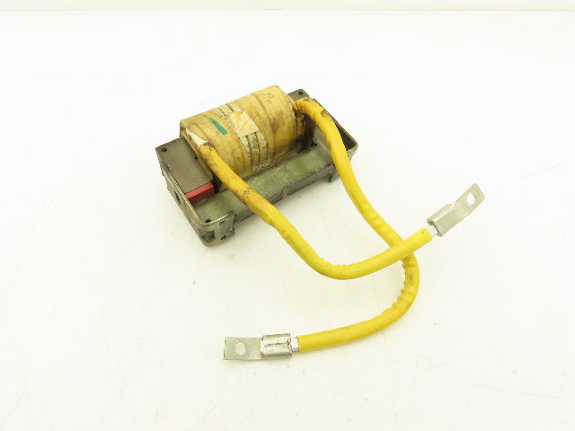 Miller 220496 Auto Axcess 300 Welder Output Inductor Assembly