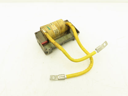 Miller 220496 Auto Axcess 300 Welder Output Inductor Assembly