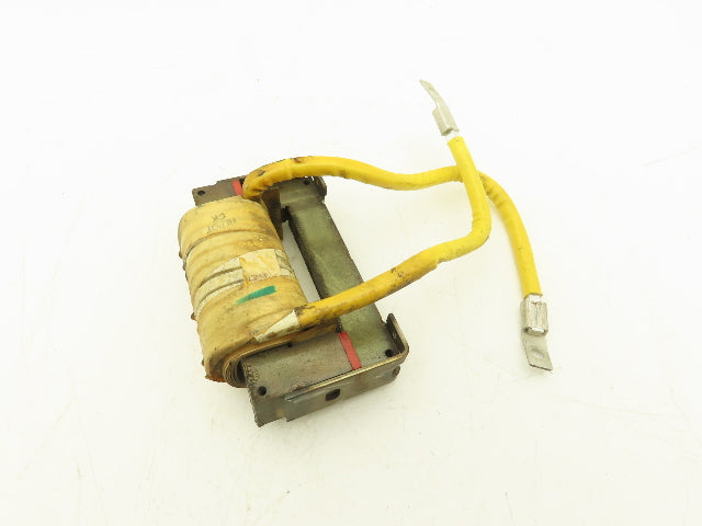 Miller 220496 Auto Axcess 300 Welder Output Inductor Assembly