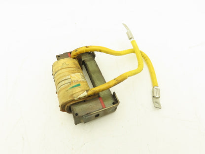 Miller 220496 Auto Axcess 300 Welder Output Inductor Assembly
