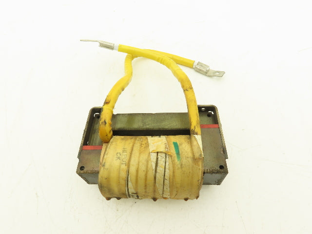 Miller 220496 Auto Axcess 300 Welder Output Inductor Assembly