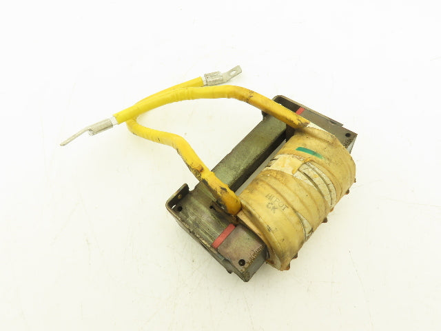 Miller 220496 Auto Axcess 300 Welder Output Inductor Assembly