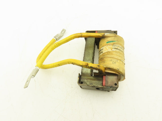Miller 220496 Auto Axcess 300 Welder Output Inductor Assembly