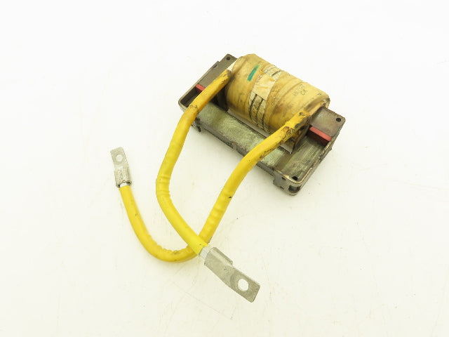Miller 220496 Auto Axcess 300 Welder Output Inductor Assembly