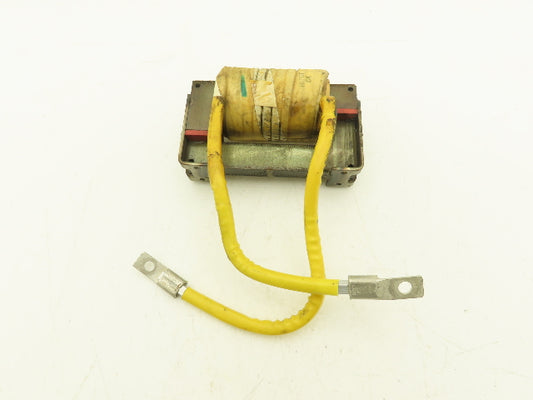 Miller 220496 Auto Axcess 300 Welder Output Inductor Assembly