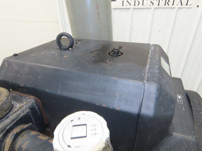 Gardner Denver VLR 300 Rotary Dry Claw Vacuum Pump 7.5Hp 212 CFM 230/460V 3Ph