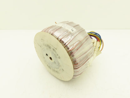 Miller Amveco 212543 Auto Axcess 300 Welder Control Transformer XFMR Rev G