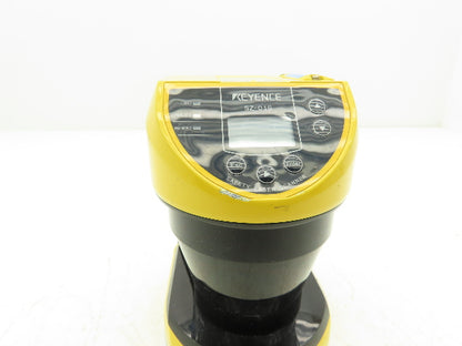 Keyence SZ-01S Safety Laser Scanner 24VDC 9.5W IP65 -10-50°C -READ